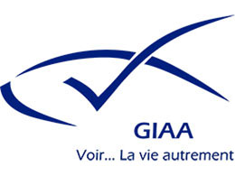 Logo du GIAA