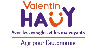 logo Association Valentin Haüy